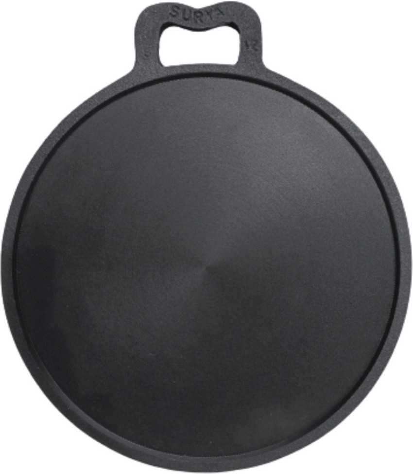 Buy Cast Iron Tawa for Dosa Online In India