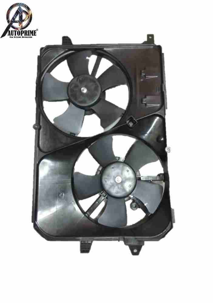 Ciaz store radiator price