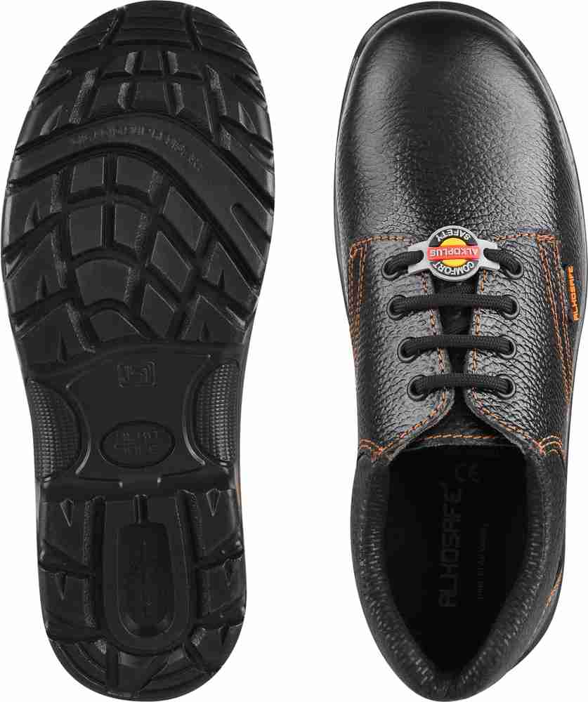 Alkosafe safety hotsell shoes price