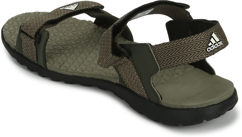 Adidas elevate sandals new arrivals