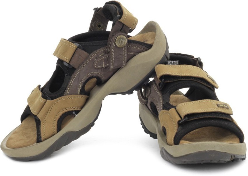 Buy Roadster Men Brown Textured Shoe Style Sandals  Sandals for Men  5293170  Myntra