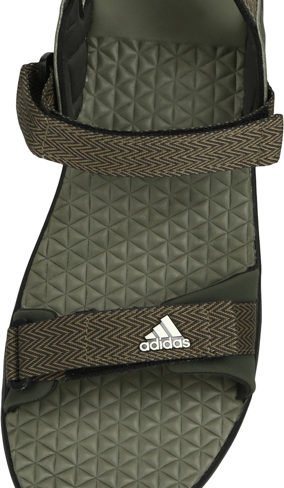 Men's adidas outdoor elevate sandals clearance