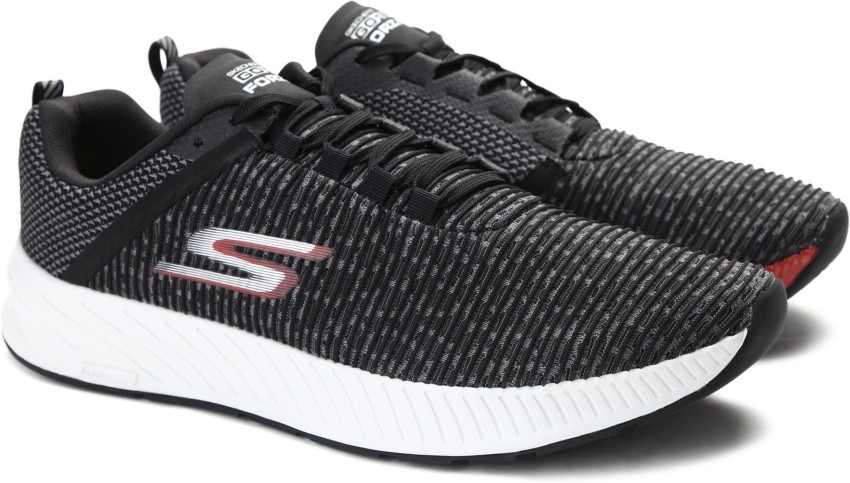 Skechers Go Run Forza 3 Running Shoes For Men Buy Skechers Go