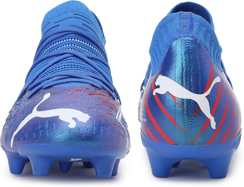 PUMA FUTURE Z 1.2 FG AG Football Shoes For Men Buy PUMA FUTURE Z