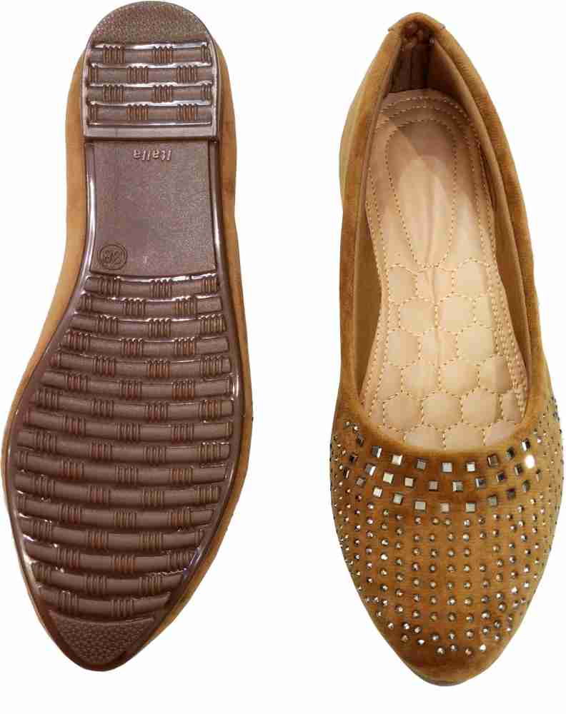 Ballerina best sale shoes flipkart