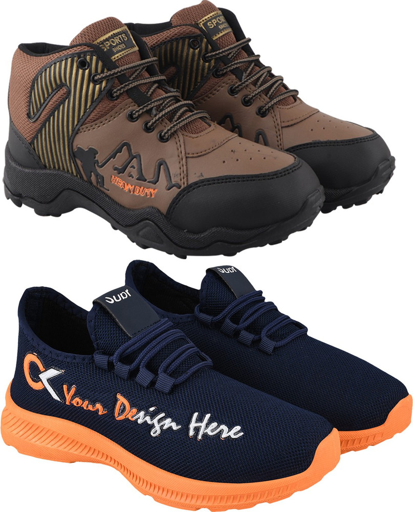 Sports boot flipkart sales