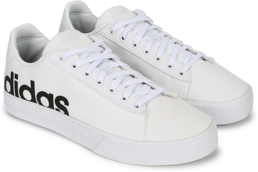 Adidas daily outlet men's casual shoes