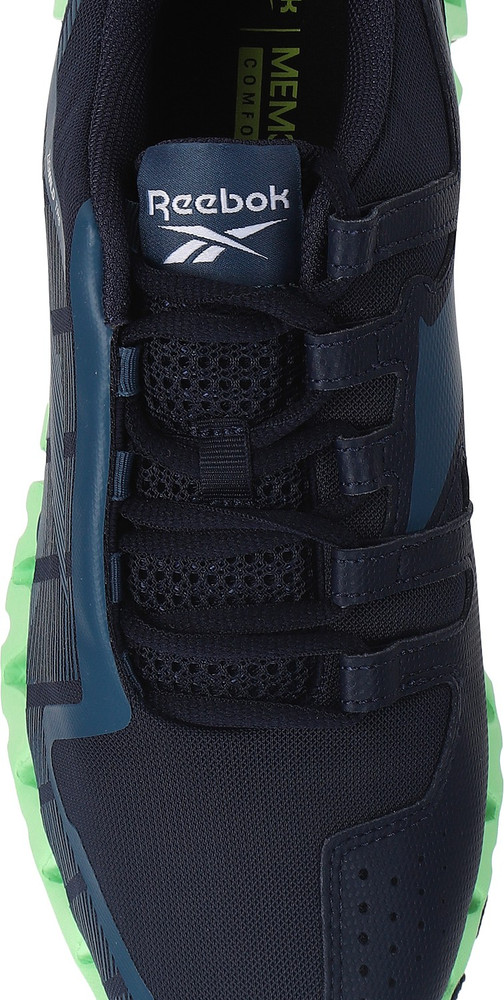 Reebok zigwild hotsell tr 5.0 review