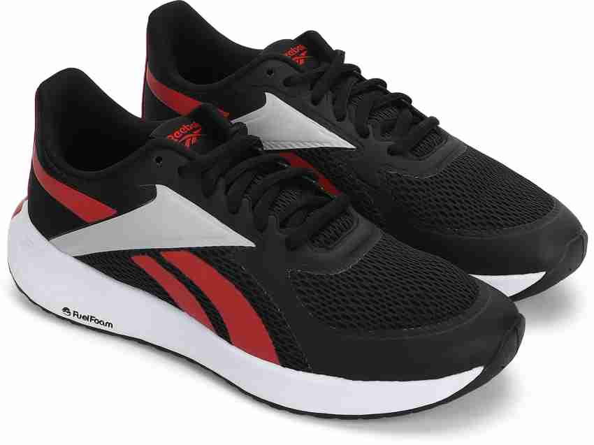 Chaussure reebok running clearance homme