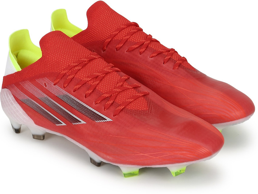 red adidas x boots