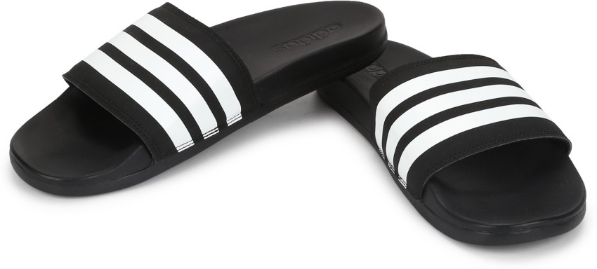 Adidas adilette cf+ mono slides hot sale