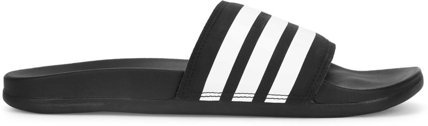 Men's adidas adilette discount cf+ mono slides