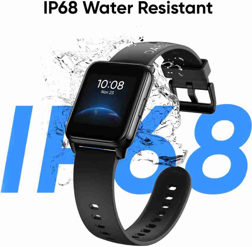 Realme smartwatch sales in flipkart