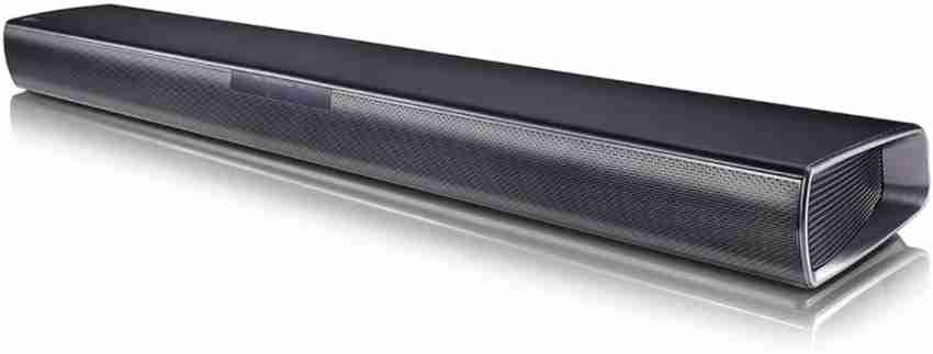 Soundbar lg best sale sj2