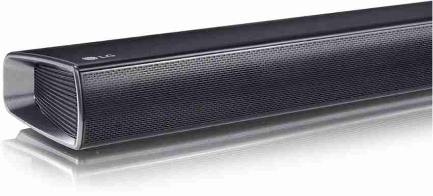 Sound bar sj2 160w outlet rms