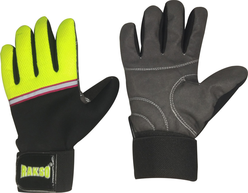 Rakso discount gym gloves