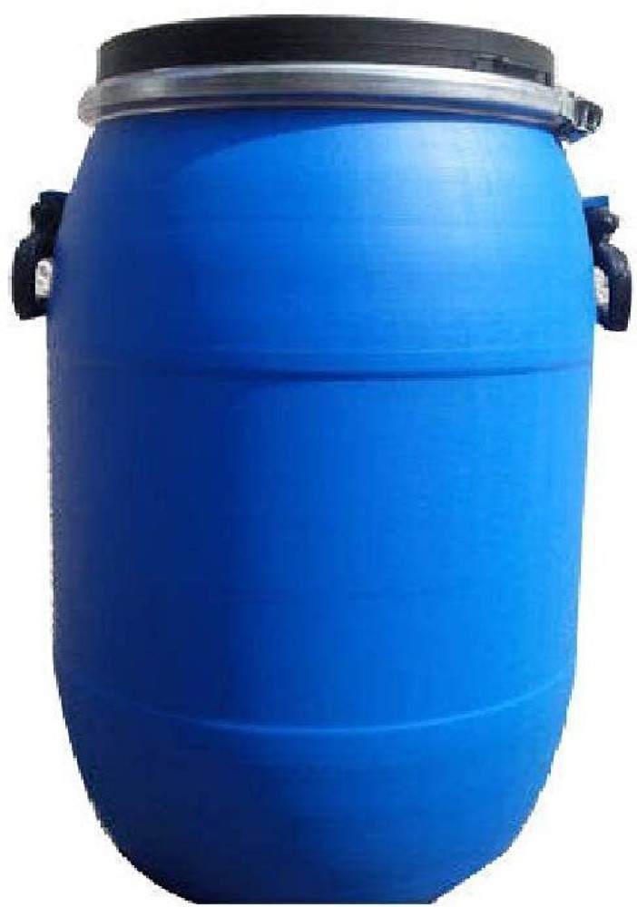 Namo International Plastic Storage DrumNamo International Plastic Storage Drum  