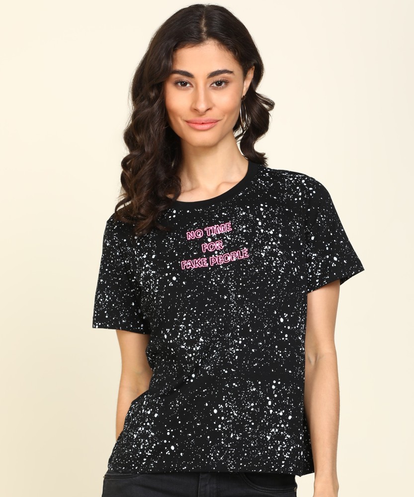 Sequin t outlet shirt india