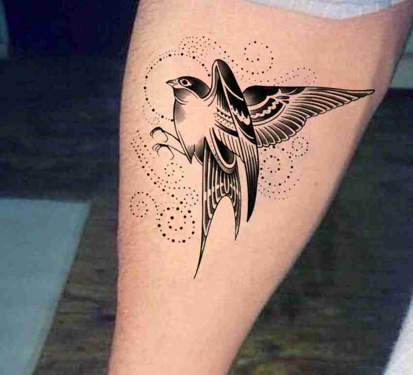 11 Traditional Tattoo Ideas You Have To See To, 57% OFF