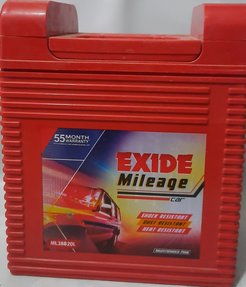 maruti 800 battery price exide