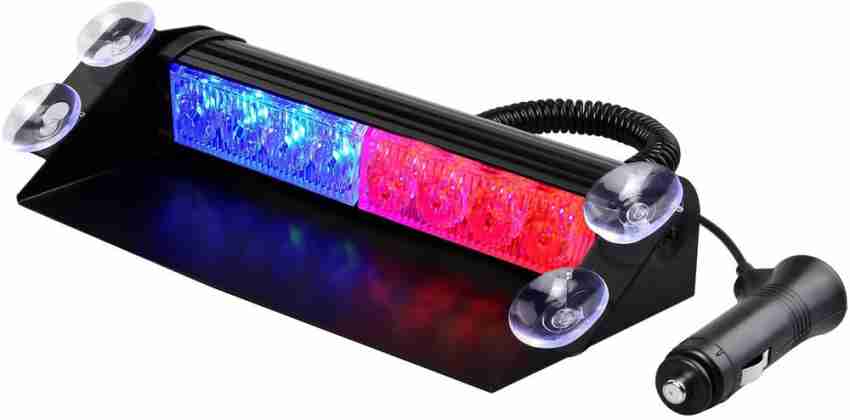 Led emergency store strobe lights