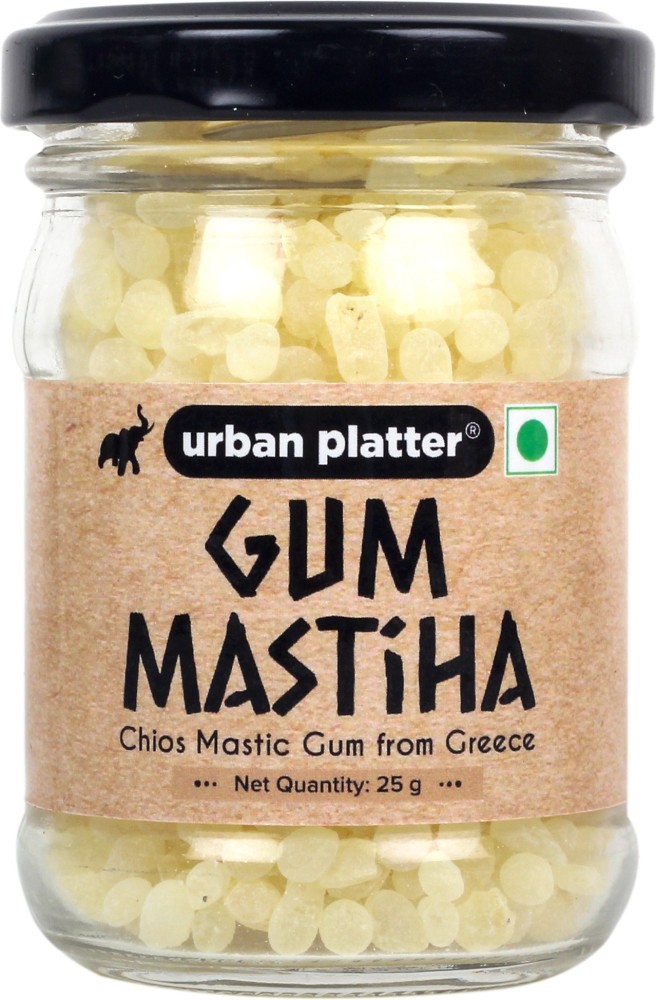 Mastic Spice, Mastiha (Greek Gum) 10 Grams