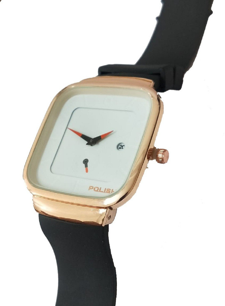 Polish watches price in hot sale flipkart