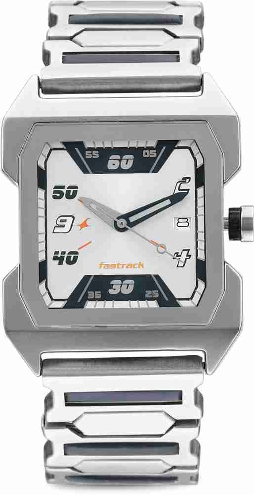 Fastrack NP1474SM01 PARTY Analog Watch For Men