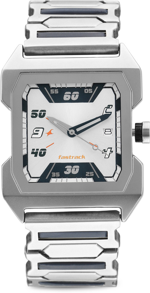Flipkart store fastrack watch