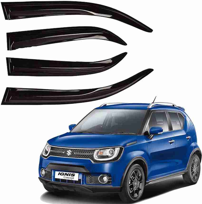 Door visor hot sale ignis