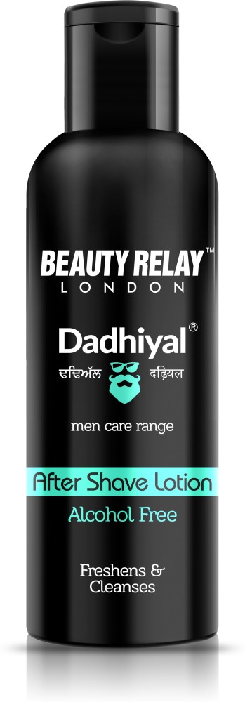 All beauty mens discount aftershave