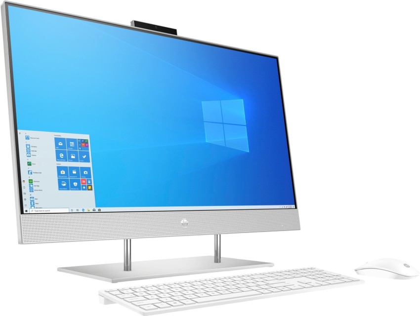 PC HP Core i7 16Go 1000SSD Windows 11 Pro 64 Ecran 22'' Office 2021
