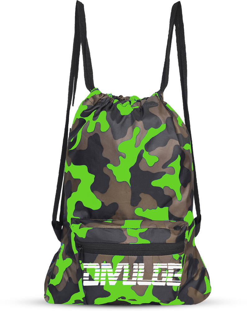 divulge Daypack Drawstring bags Gym bag Sport bags Rucksack 18