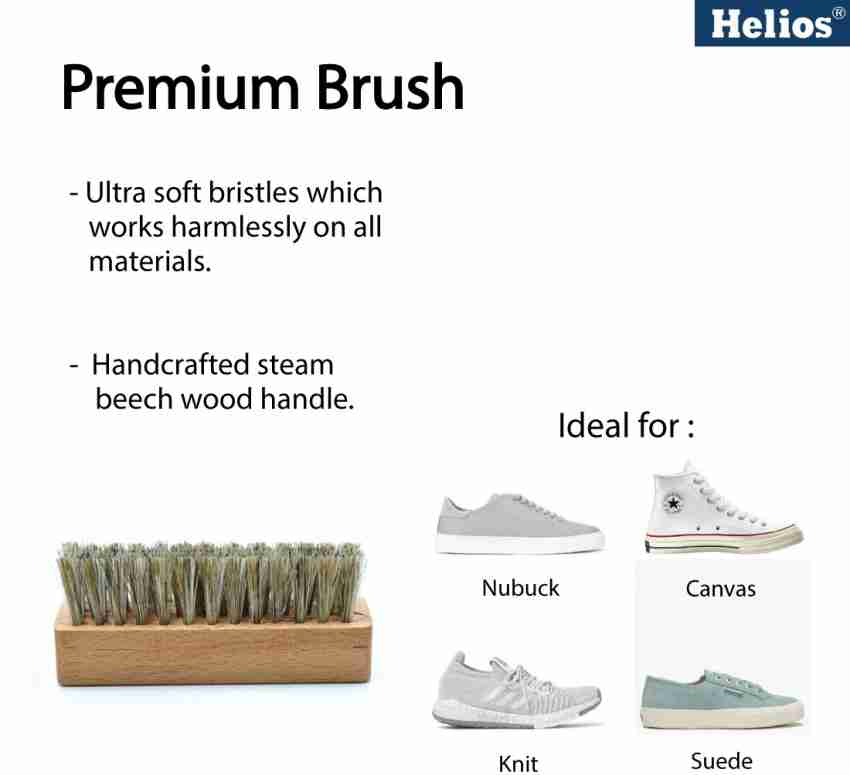 Helios Super Sneaker Cleaner - 125 ML