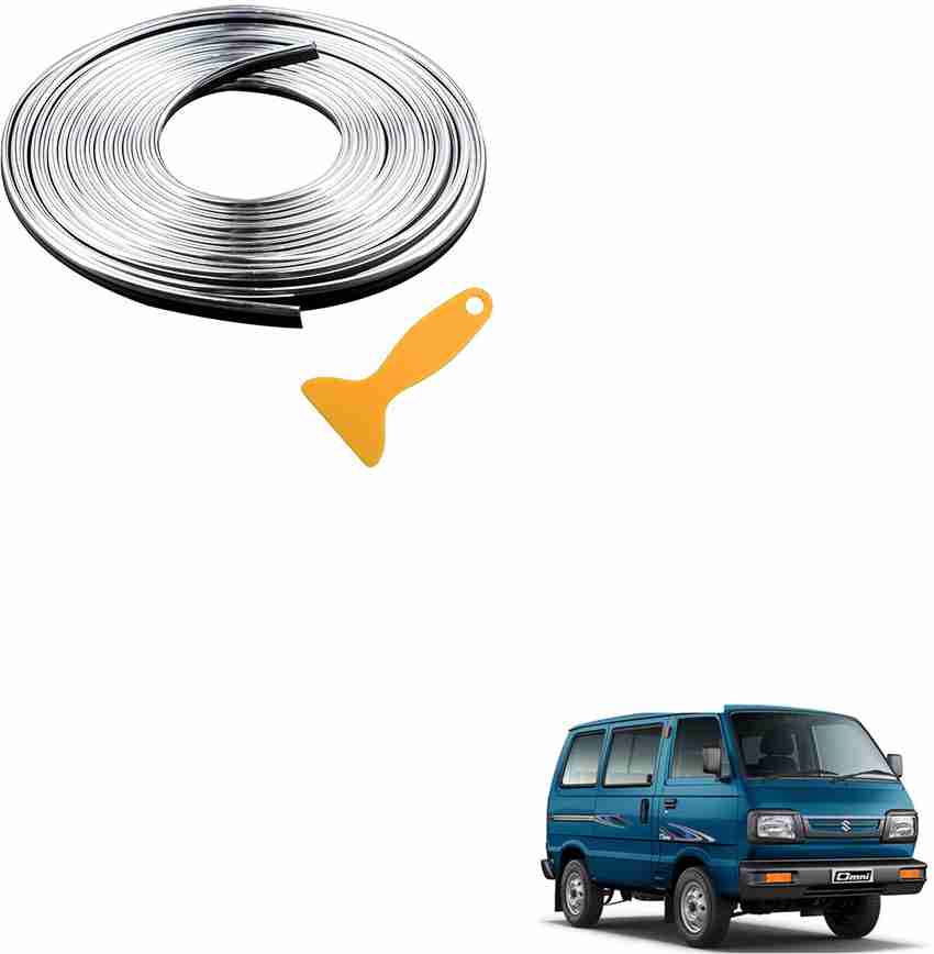 Maruti omni interior deals decoration