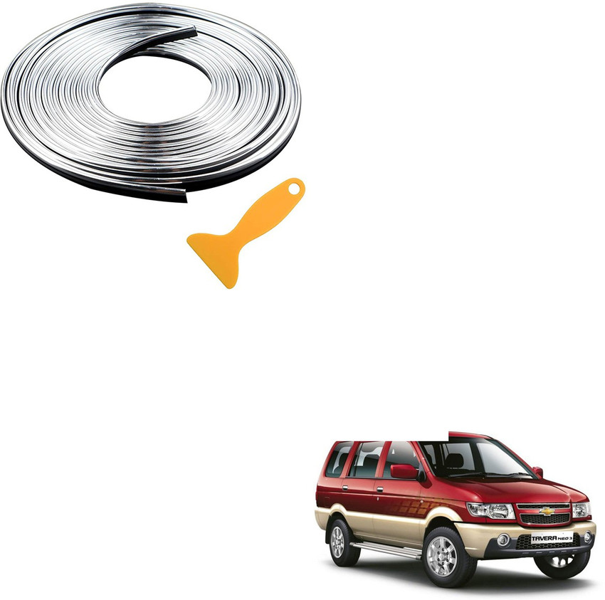 Tavera deals dashboard accessories