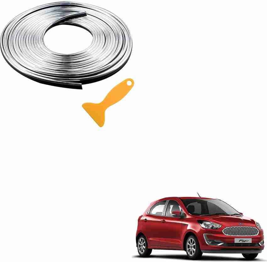 Ford figo clearance decoration