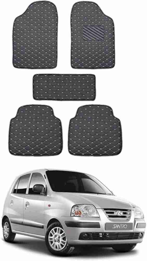 Santro xing car hot sale mats