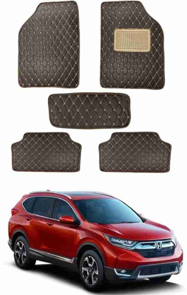 Honda crv outlet car mats genuine