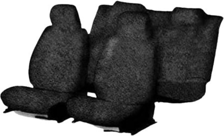 WADRI 2 pièces Coussin Anti-Coup de Pied Voiture, pour Suzuki SX4