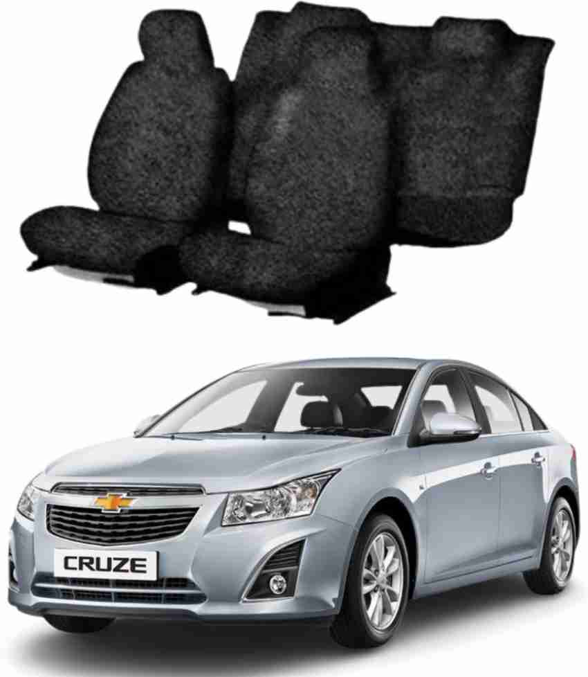 Chevy cruze replacement deals seats