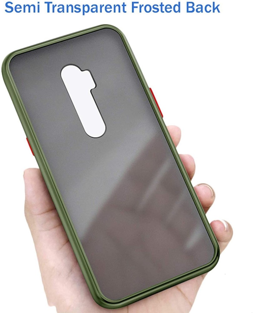 Realme X2pro Case Cover, Realme X2 Case Silicon Soft