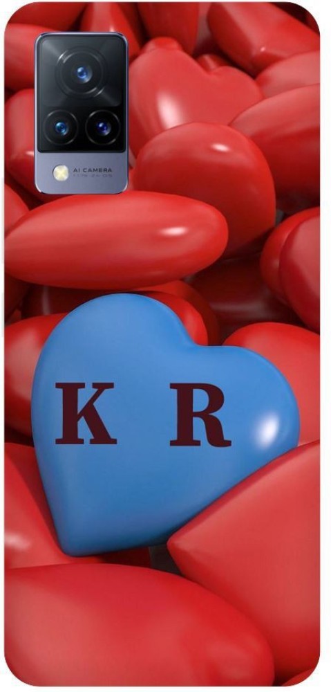 Letter kr logo hi-res stock photography and images - Alamy
