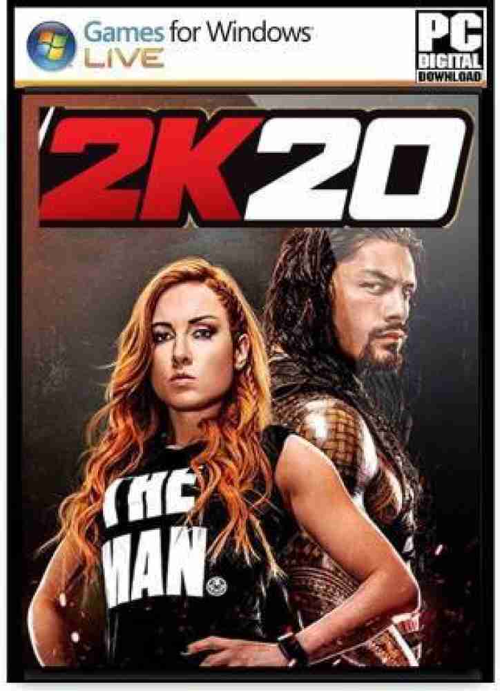 Wwe 2k20 ps4 hot sale price in india