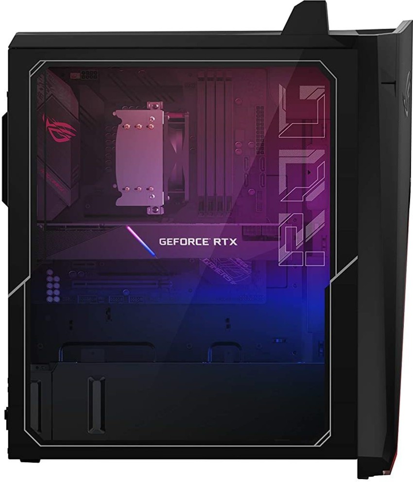 ASUS G15CK-IN031T Core i7-10700 (32 GB RAM/NVIDIA GeForce RTX 2070 