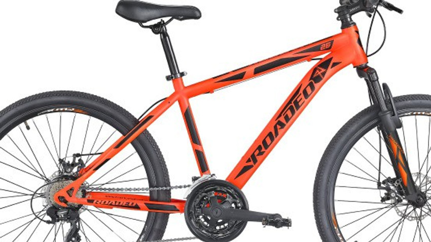 Roadeo warcry 27.5 price best sale