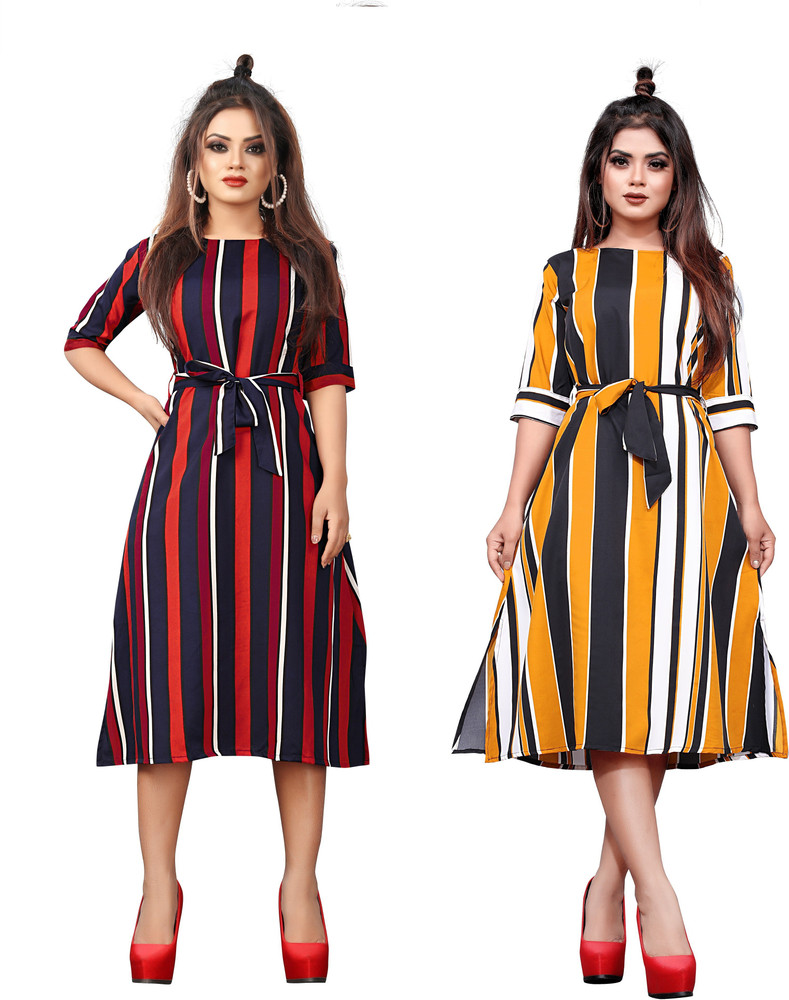 Flipkart online shopping one piece dresses best sale