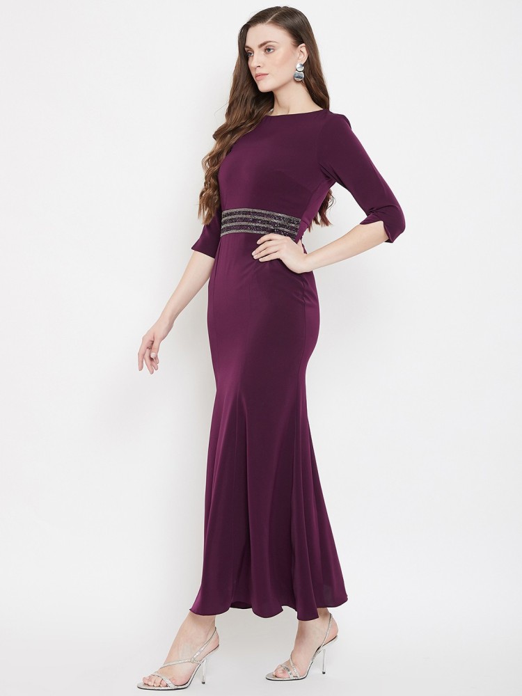 Madame 2024 maxi dress