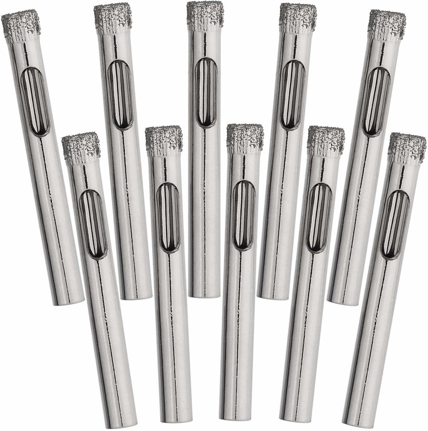 6mm core top drill bit