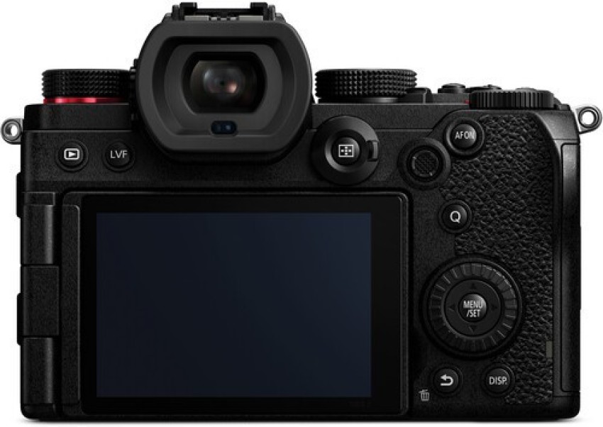 Panasonic DC LUMIX Series DC-S5 Mirrorless Camera Body, Lens Price 